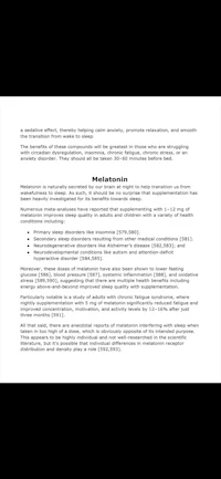 a black and white document with a white background