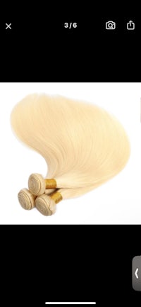 brazilian virgin hair bundles