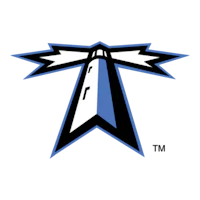 the logo for the tampa bay lightning