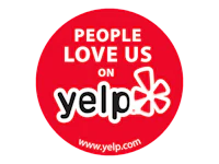 people love us on yelp