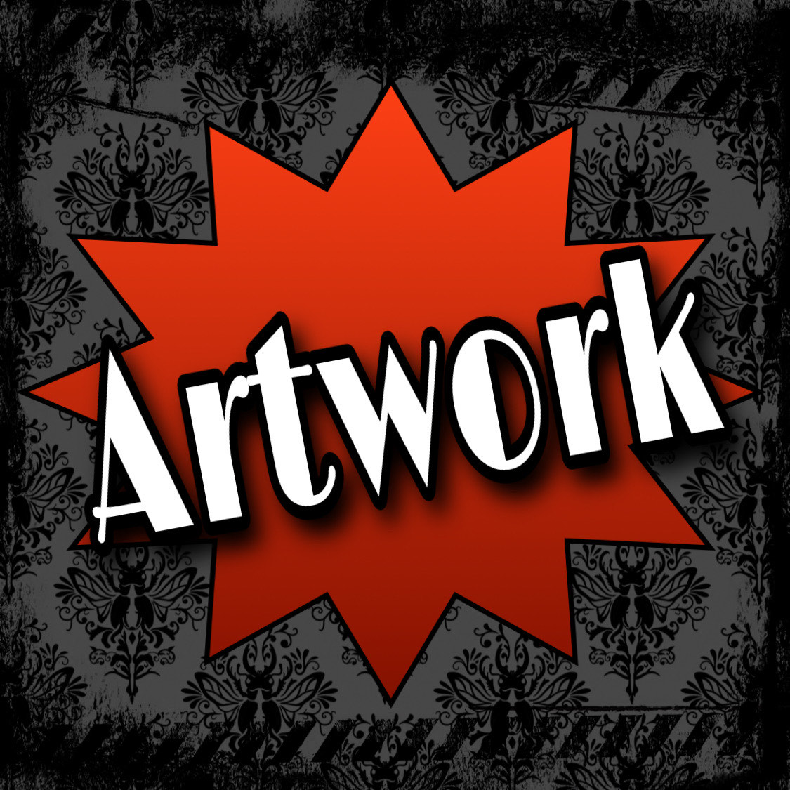 Online Store - Art Official Tattoo