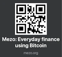 mezo everyday finance using bitcoin