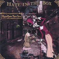 the cover of hate in the box