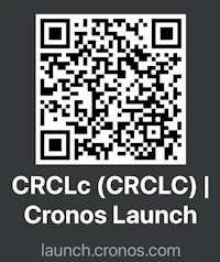 crlc crlc crono launch
