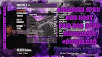 assassin's creed iii - assassin's creed iii -