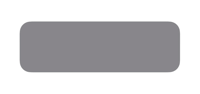 a black square on a black background