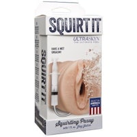squirtit ultrasyn squirting pyjama