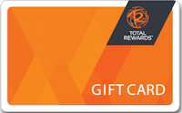 total rewards gift card