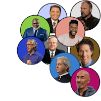 Church pastors, leaders, evangelical, cults, religious, Christian, Christ, Jesus