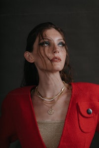 Creative Shoot