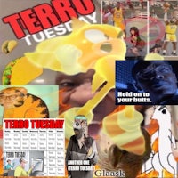 terro tuesday terro tuesday terro tuesday