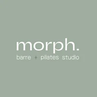 morph barre + pilates studio