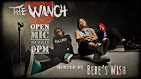 bee's wish - open mic saturday