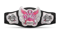 wwe women's championship belt