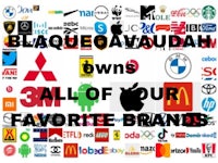 all of our favorite brands
