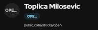 topica millesevic - screenshot thumbnail