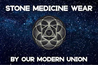 stone medicine wear by our modern union