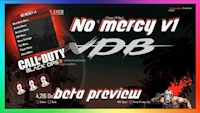no mercy v beta preview