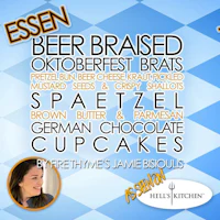 Ricky Lee Barnes - Digital Marketing Example - Meeting House Tavern Chicago