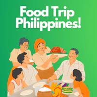 food trip philippines