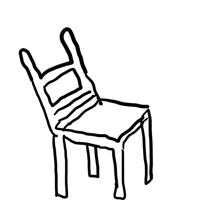 a black background with a plane flying in the sky