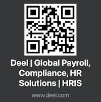 deel global payroll compliance hr solutions hris