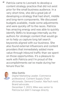 mike destila's interview with mike destila