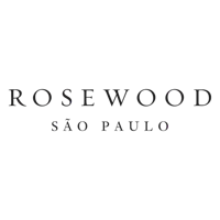 the logo for rosewood sao paulo