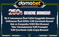 a banner for domabet