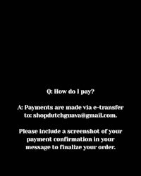 q how do i pay?