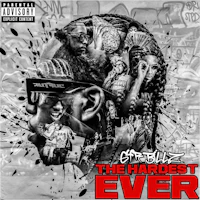 the hardest ever by ghetto rap