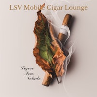 lvs mobile cigar lounge