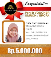 perah voucher umroh eropa