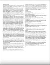a black and white document with text on it