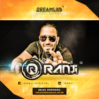 dj ranji - dreamlas - dj ranji - dj ranji