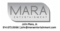 mara entertainment logo