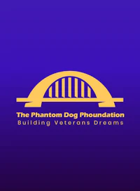 the phantom dog foundation building veteran dreams
