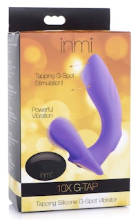 immi 10g g-tap - purple