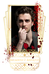 alexander s anderson - twilight - twilight twilight twi