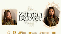 zamaah beloved by trk