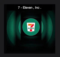 7 - eleven inc - screenshot