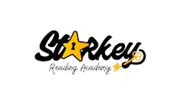 starkey reading academy logo