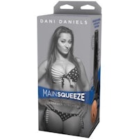 dani daniels mansqueeze