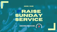 praise sunday service