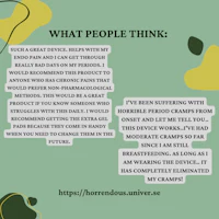what people think