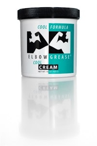 cool formula elbow grease cream