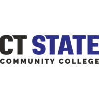 ct state community college logo