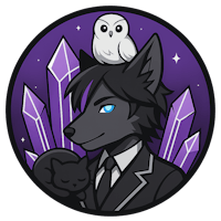 an image of an owl holding a cat