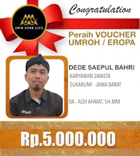 perah voucher umroh europea