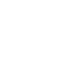a white wreath with leaves on a black background